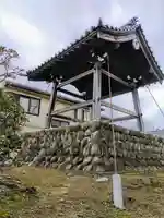 歴明寺のその他建物