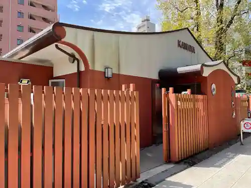 富岡八幡宮(東京都)