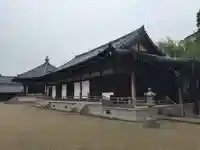 四天王寺のその他建物