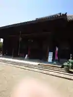 西大寺(奈良県)