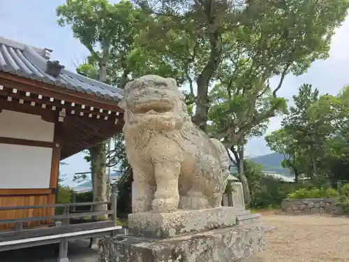 尾崎八幡神社(兵庫県)