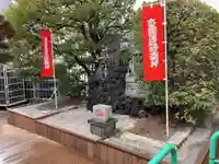 京王開運稲荷大明神(東京都)