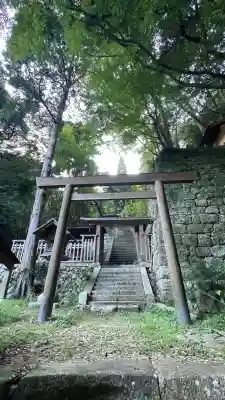 片山神社(三重県)
