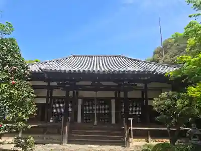 白毫寺(奈良県)