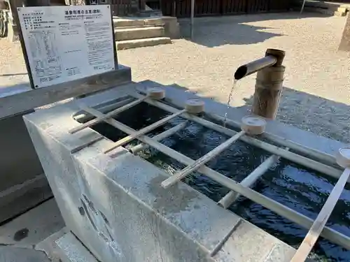 北向観音(長野県)