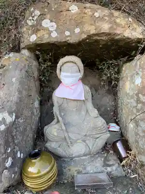 伊豫大明神(千葉県)