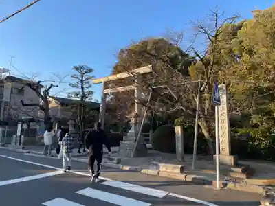 木嶋坐天照御魂神社(京都府)