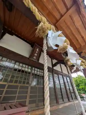 丸亀春日神社(香川県)