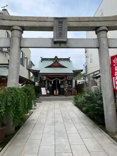 天満宮(広島県)