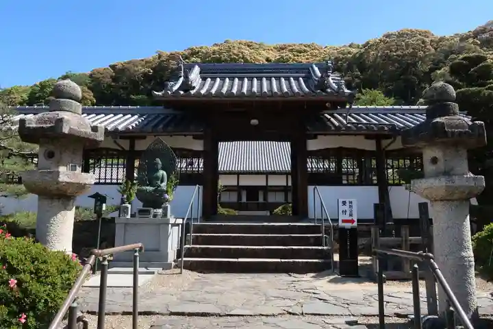 興聖寺(興聖寶林禅寺)(京都府)