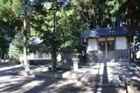 宇伎多神社(滋賀県)
