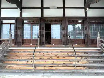 良珠院(三重県)