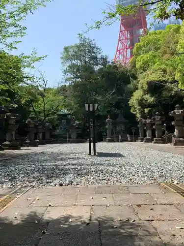 増上寺(東京都)