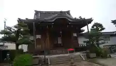 聖徳寺の建物その他