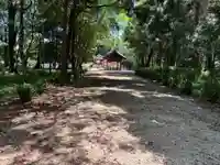 兵主神社(愛知県)
