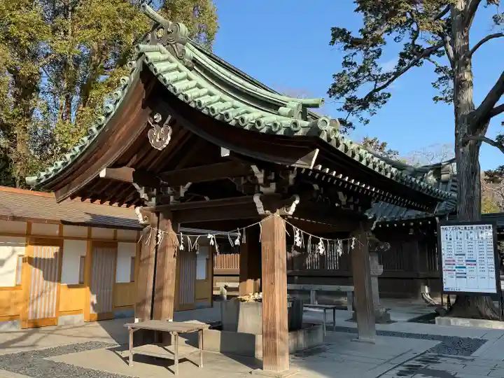 三嶋大社(静岡県)