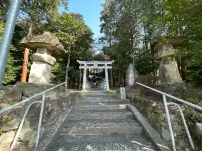 日吉神社(滋賀県)