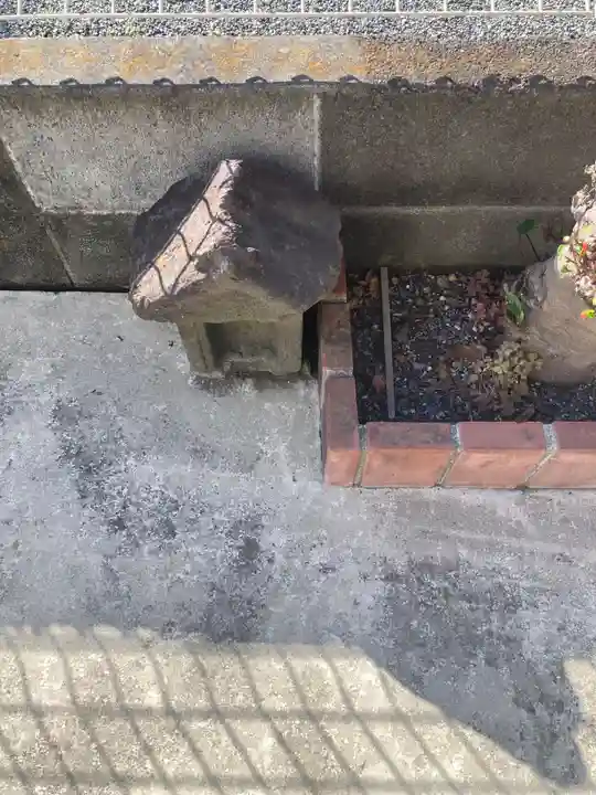 相模稲荷大明神(神奈川県)