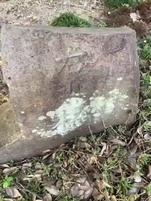 市原稲荷神社のその他建物