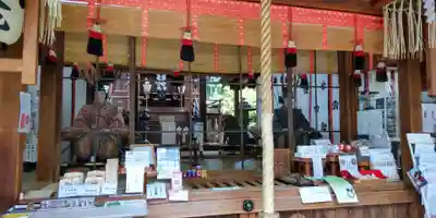 錦天満宮(京都府)