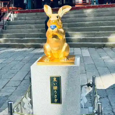 日光二荒山神社(栃木県)