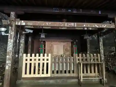 天安河原宮(宮崎県)