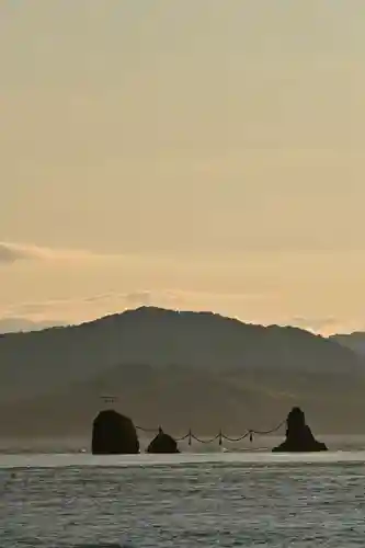 鹿島神社(愛媛県)