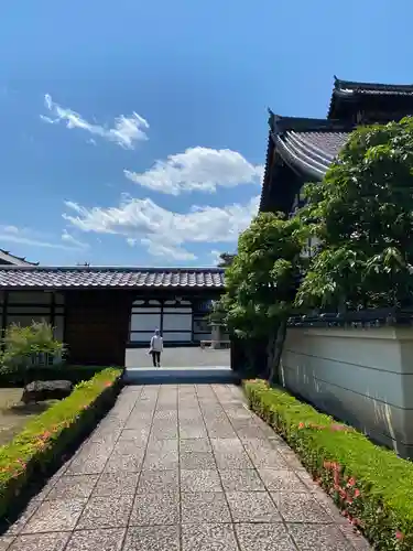 相国寺（相国承天禅寺）のその他建物