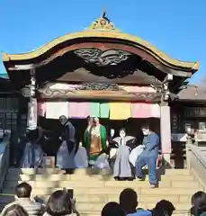 玉眞院玉川大師の建物その他