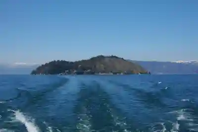 宝厳寺(滋賀県)