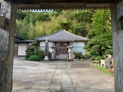 東光寺のその他建物
