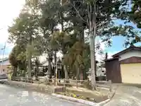 長神社(滋賀県)