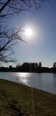 大下稲荷神社(東京都)
