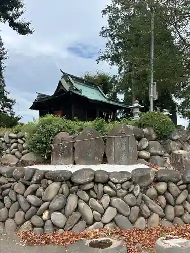 愛宕神社(群馬県)