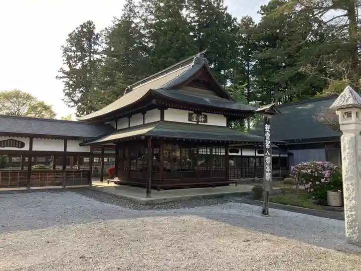 浄興寺(新潟県)