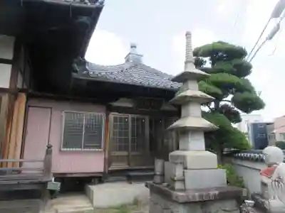 蓮馨寺(愛知県)
