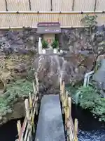 妙見寺(東京都)