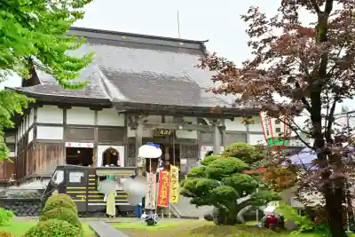 妙高寺(新潟県)