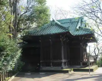 池上本門寺(東京都)