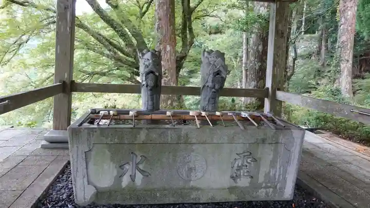 太龍寺(徳島県)