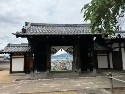 温泉寺(長野県)