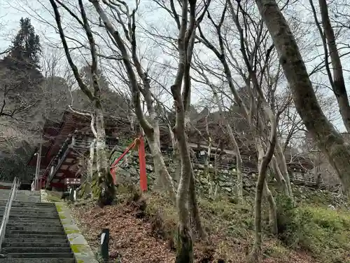 談山神社(奈良県)