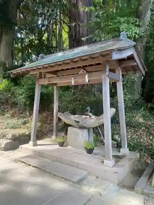 小川諏訪神社(福島県)