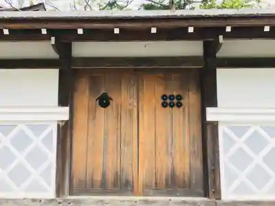 蓮華定院のその他建物