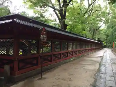 根津神社(東京都)