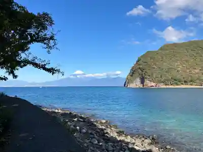 諸口神社(静岡県)