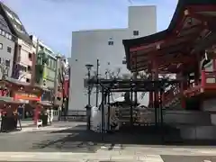 善國寺の建物その他