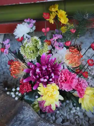 東大島神社(東京都)