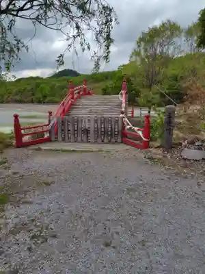 恐山菩提寺(青森県)