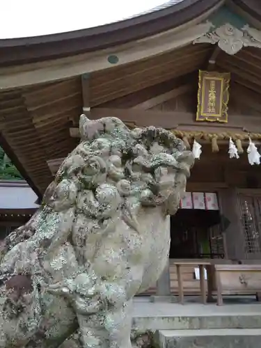 宝満宮竈門神社(福岡県)